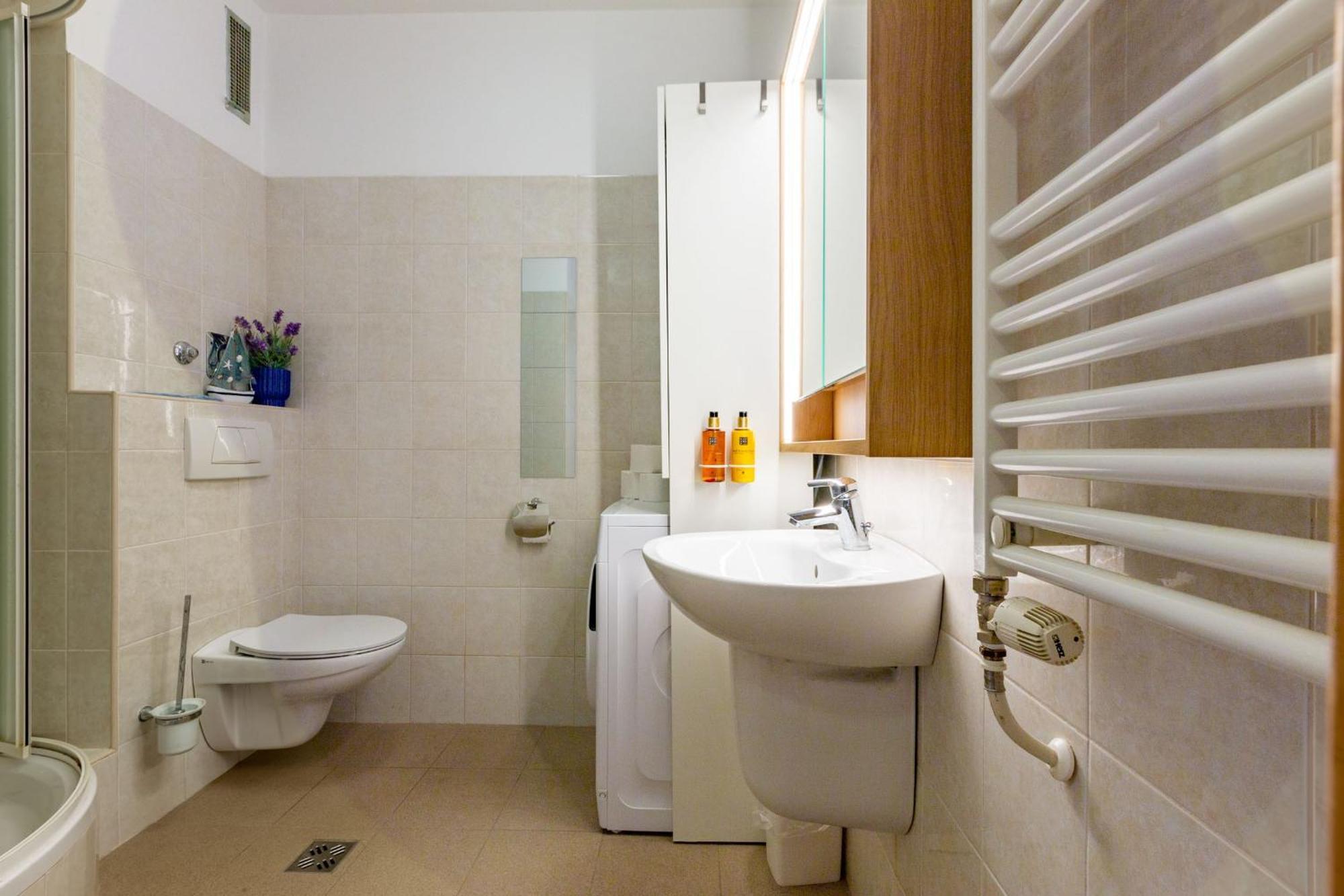 Amarena Studio With Parking Zadar Bagian luar foto