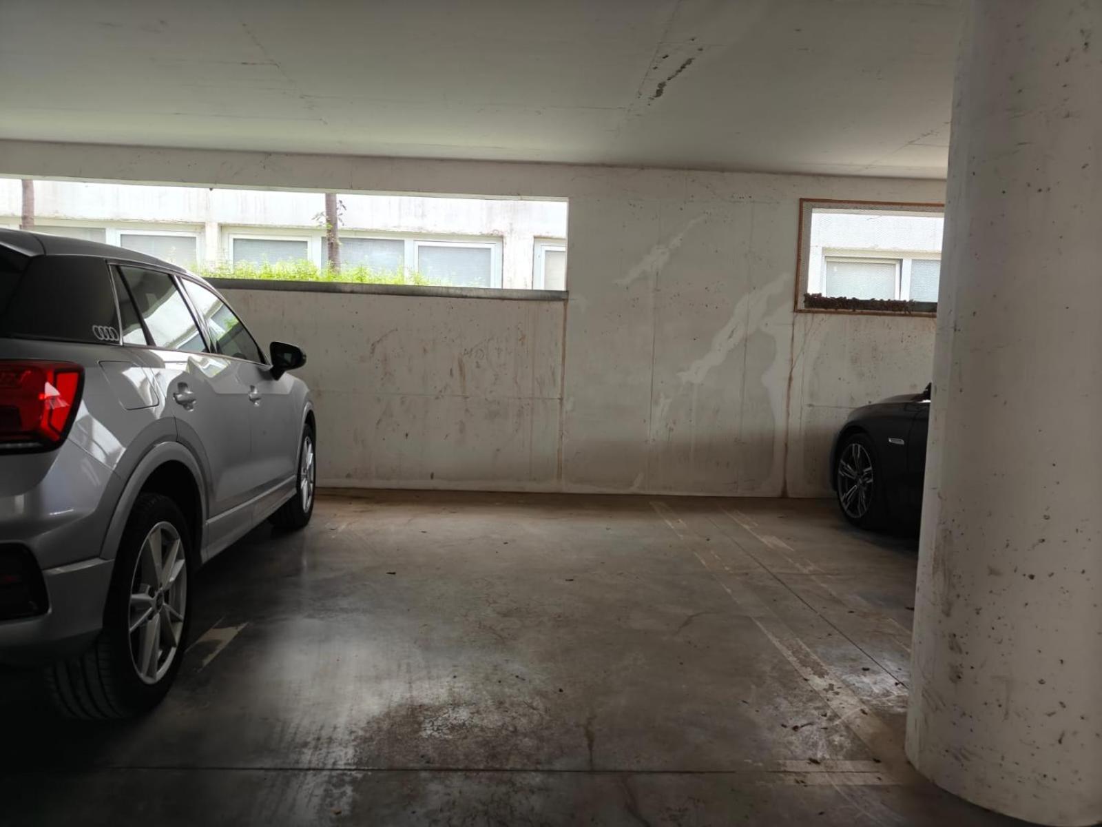 Amarena Studio With Parking Zadar Bagian luar foto